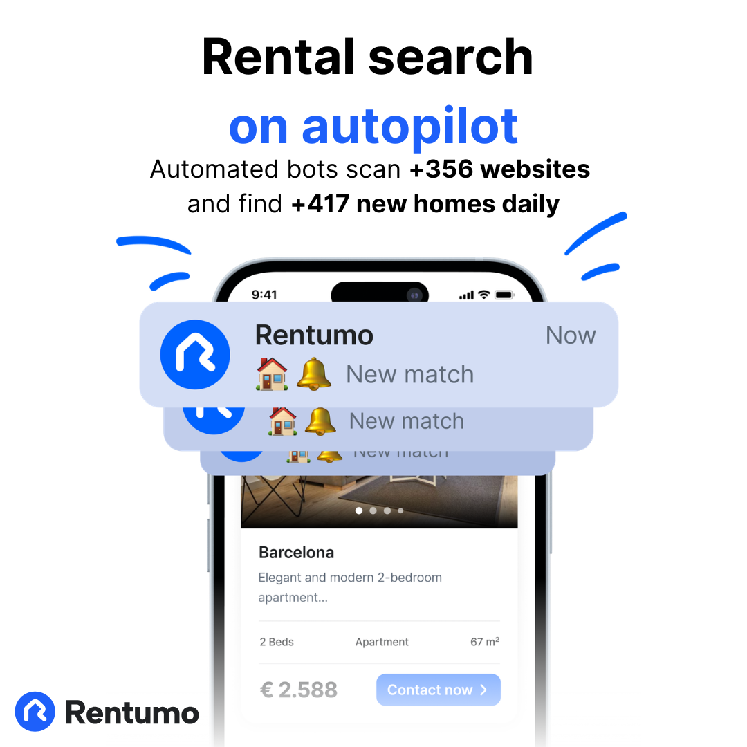 Rentumo 1